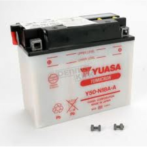 YUASA Y50-N18A-A