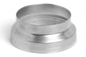 Anslutning 60/75 mm