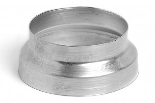 Anslutning 60/75 mm