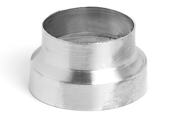 Anslutning 75/90 mm
