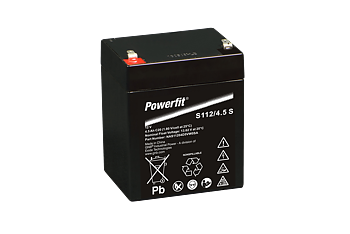 EXIDE-GNB POWERFIT S112 / 4,5 S