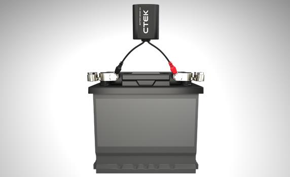 CTEK CTX BATTERY SENSE - 2