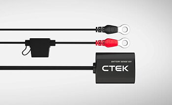 CTEK CTX BATTERY SENSE