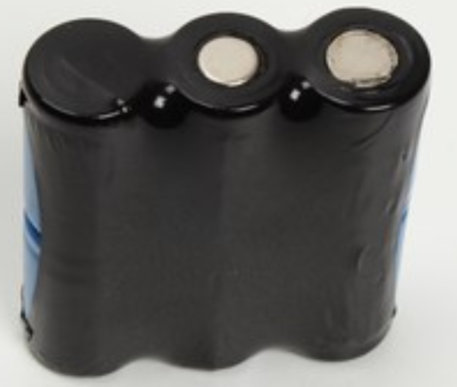 Shinwa Tenergy HNN9044 7.2V 700mAh nicd
