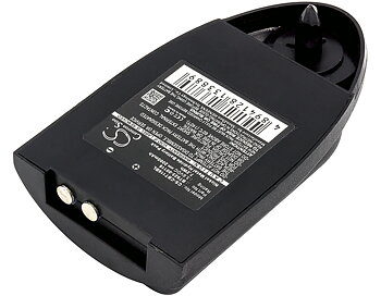 Cattron theimeg 3,6v 2000mAh Nimh
