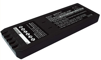 Fluke CS-PF7235SL 7,2 V 2500 mAh