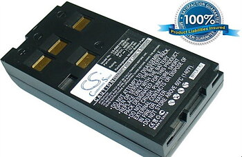 Leica CS-GBE111SL 6 V 2100 mAh