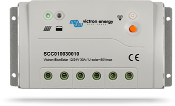 Victron BlueSolar PWM-Pro 12/24V-20A