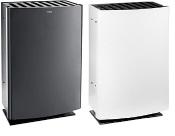 WALLAS 40CC 4000w dieselvärmare