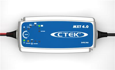CTEK MXT 4 24V