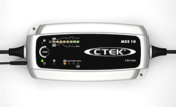 CTEK MXS 10