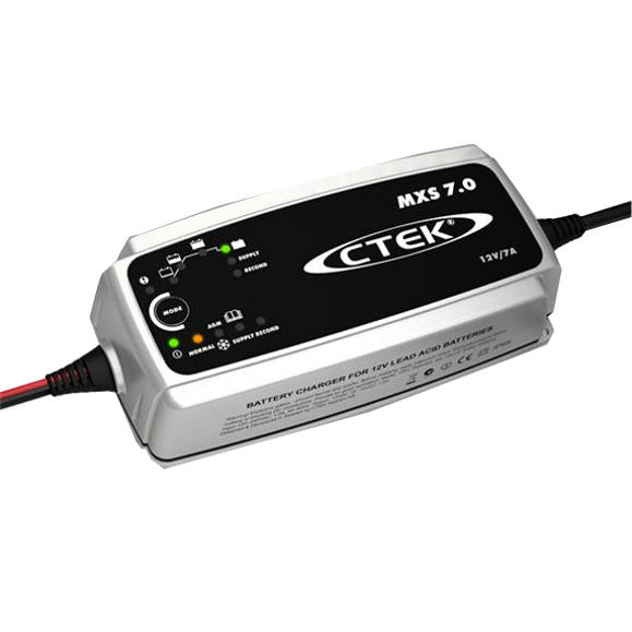 CTEK MXS 7.0