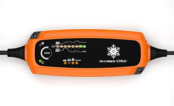 CTEK MXS 5.0 POLAR