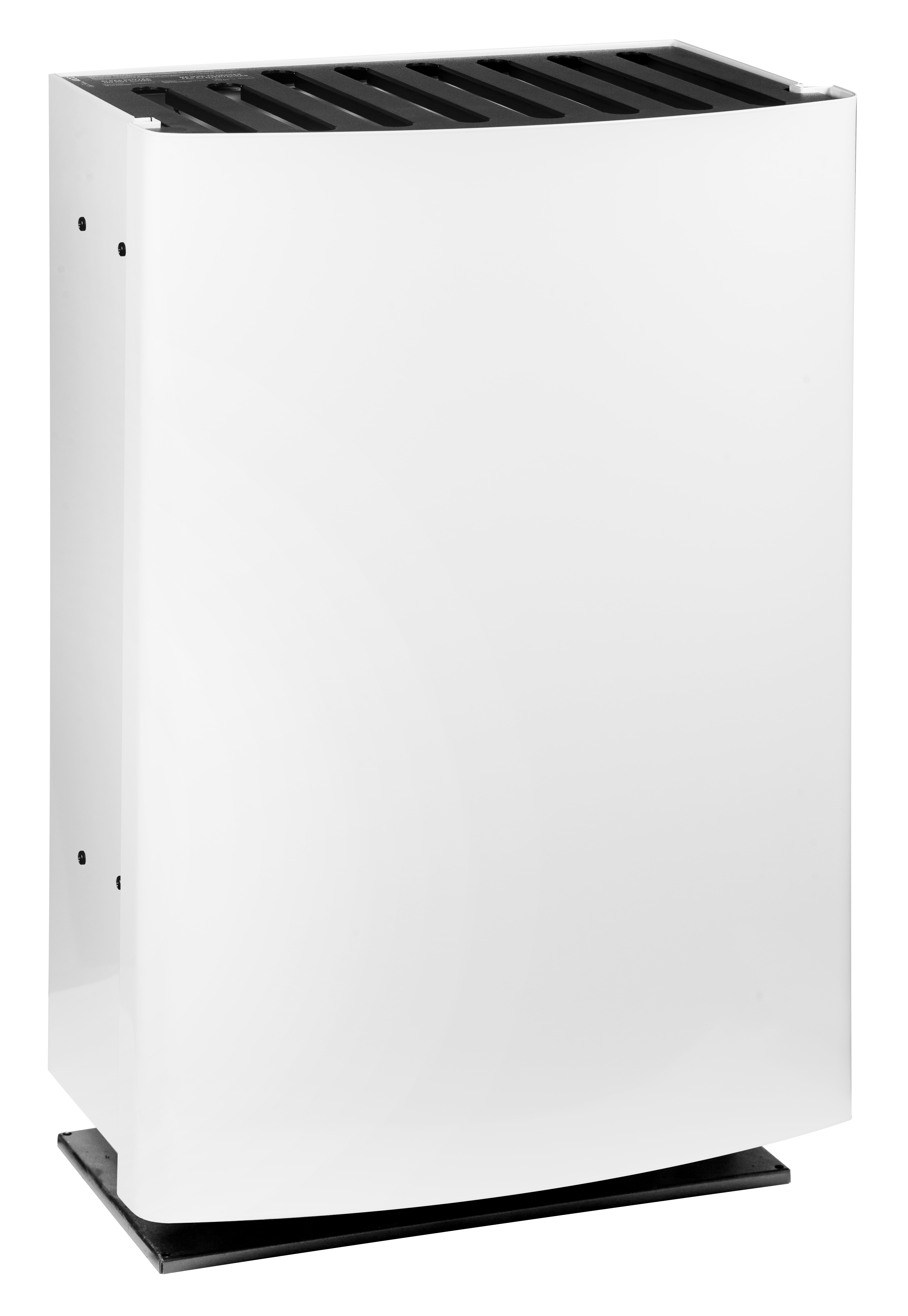 WALLAS 40CC 4000w VIT dieselvärmare GSM