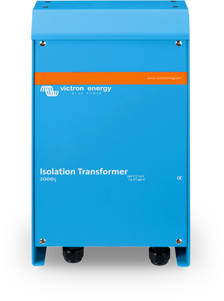 Isolationstransformatorer 3600VA