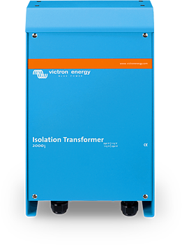 Isolationstransformatorer 3600VA