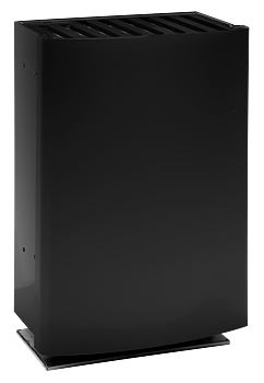 WALLAS 40CC 4000w SVART dieselvärmare GSM
