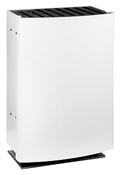 WALLAS 26CC 2600w VIT dieselvärmare GSM