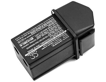 ELCA Batteri 7,2v 700mAh Nimh
