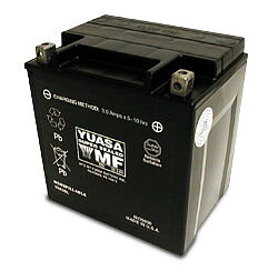 YUASA YIX30L