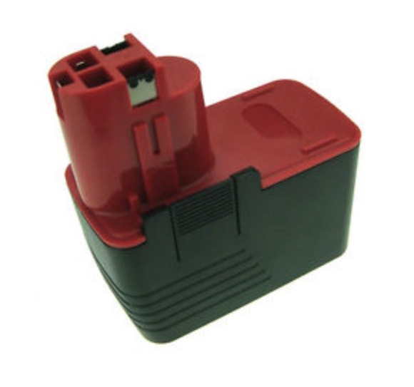 BOSCH 14,4 V NiMh 3 Ah Battery GD-BOS-14,4-3(BO)