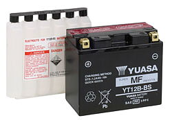 YUASA YT12B-BS
