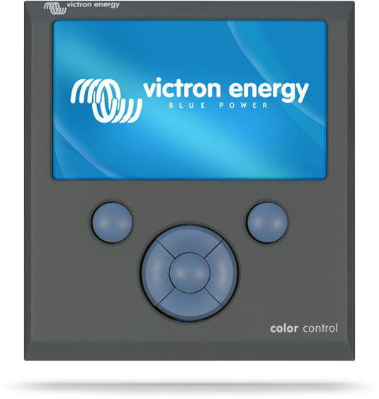 Color Control GX