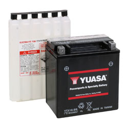 YUASA YTX16-BS