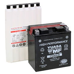 YUASA YTX20CH-BS