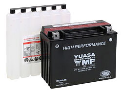 YUASA YTX24HL-BS