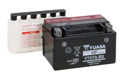 YUASA YTX7A-BS