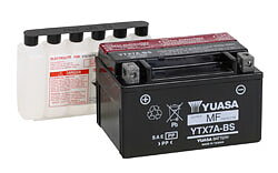 YUASA YTX7A-BS