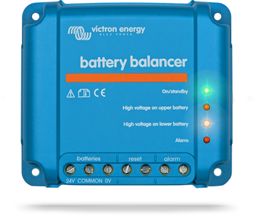Victron Energy Batteribalanserare