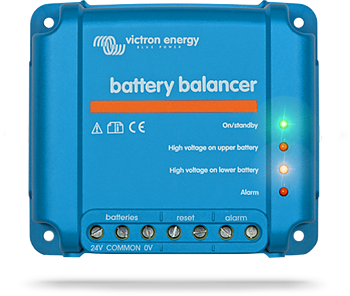 Victron Energy Batteribalanserare