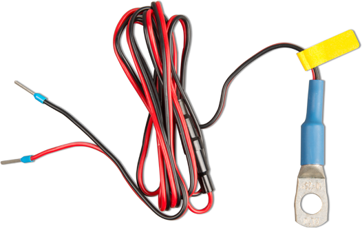  Temperatur givare för BMV-702  712