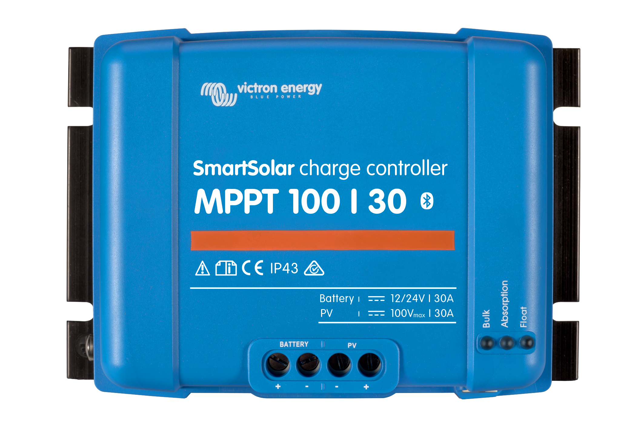 Victron SmartSolar MPPT 100/30