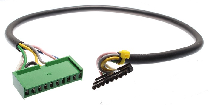 Kontroll Panel Kabel 0,8M 800t/90t 363407