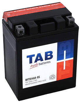 TAB MYTX14AH-BS / YTX14AH-BS