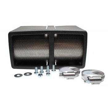 XC Duo installationkit 4350