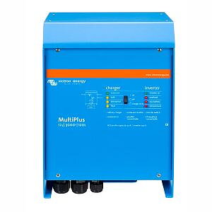MultiPlus 24/5000/120-100  relay-230V VE.Bus