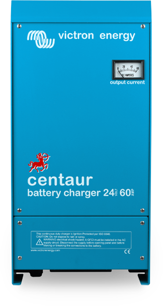 Centaur Charger 24/60 (3)