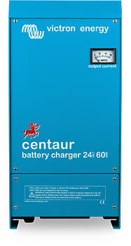 Centaur Charger 24/60 (3)