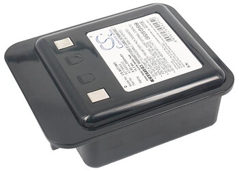 Värmekamera batteri 9.6V 2000mAh