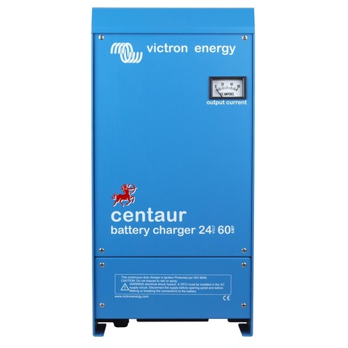 Centaur Charger 24/40 (3)