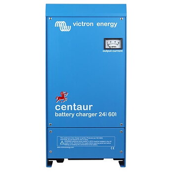 Centaur Charger 24/40 (3)