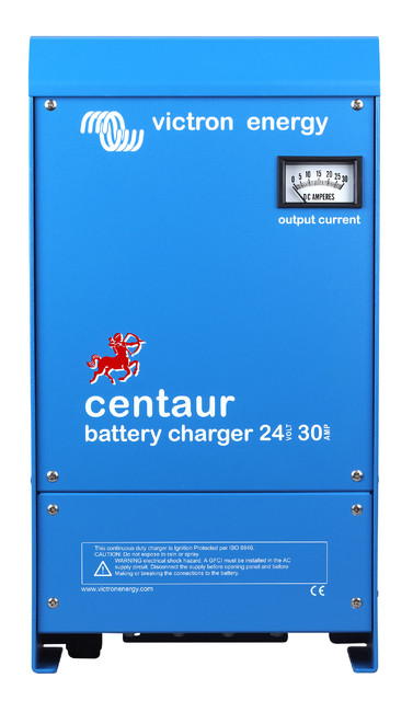 Centaur Charger 24/30 (3)