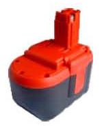 BOSCH 24 V NiMh 3 Ah Battery GD-BOS-24-3(A)