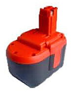BOSCH 24 V NiMh 3 Ah Battery GD-BOS-24-3(A)
