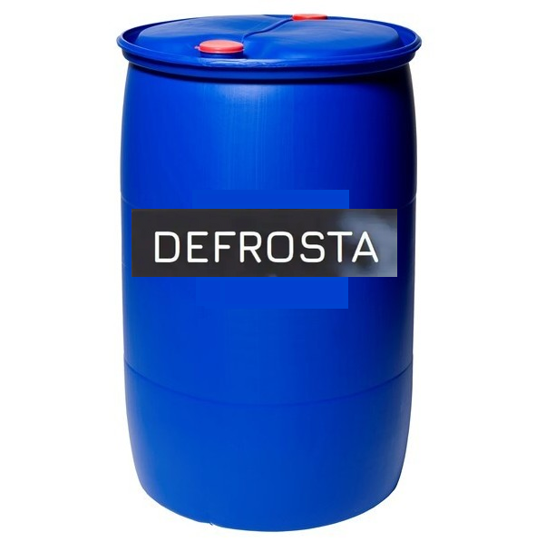 Defrosta -30c 200L (adblue)