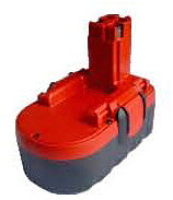 BOSCH 18 V NiMh 3 Ah Battery GD-BOS-18-3(A)